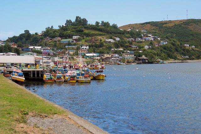 Chiloé Island
