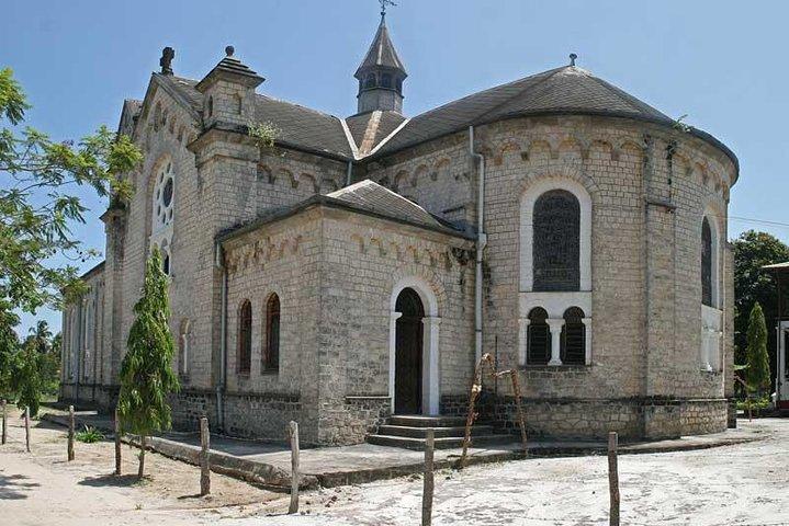 Day Trip To Bagamoyo From Dar Es Salaam ..historical town