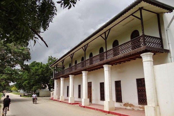 Day Trip To Bagamoyo From Dar Es Salaam ..historical town