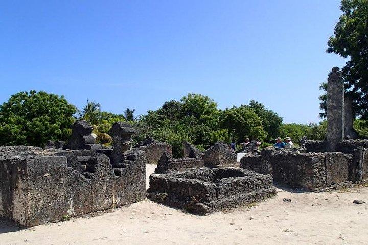 Day Trip To Bagamoyo From Dar Es Salaam ..historical town