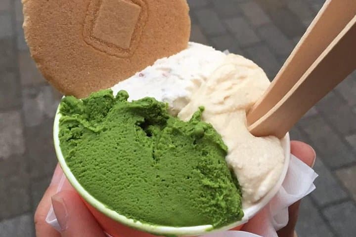 Ebisu Local Food Tour: Shibuya's Most Popular Neighborhood