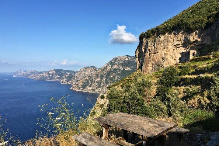 Sentiero degli Dei - Path of the Gods
