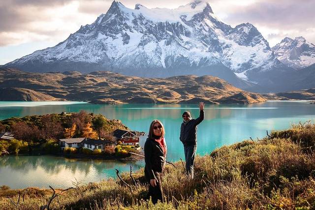 Patagonia