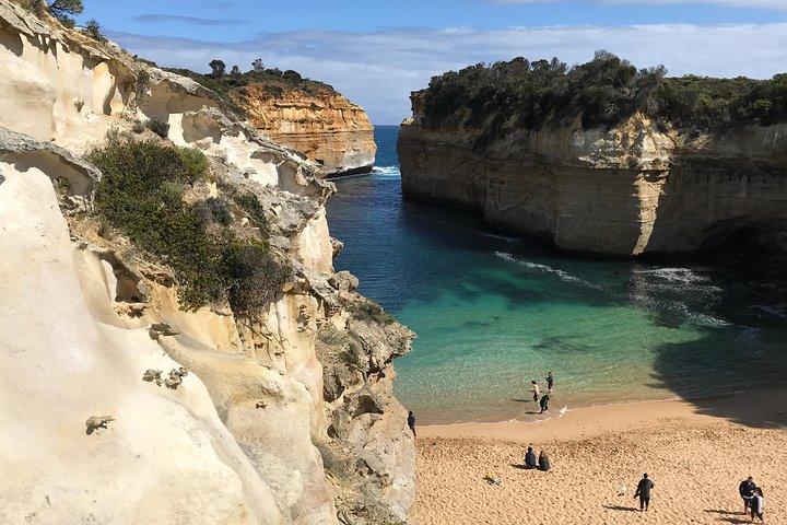 Great Ocean Road Reverse Itinerary Boutique Tour - Max 12 Guests