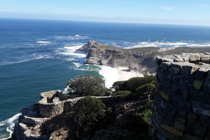 Hiking Cape of Good Hope & Cape Point Private Full Day Tour