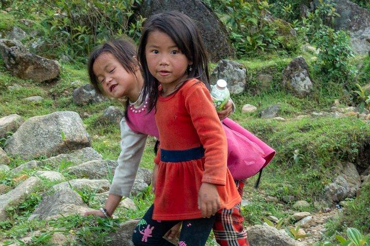 Sapa, Muong Hoa Valley - 3 Day Hiking & Cultural Experience