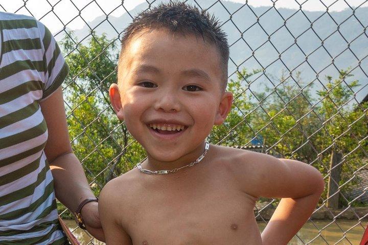 Sapa, Muong Hoa Valley - 3 Day Hiking & Cultural Experience