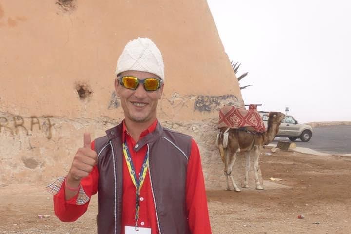 Agadir City Tour - Half Day - Guided By Couscous