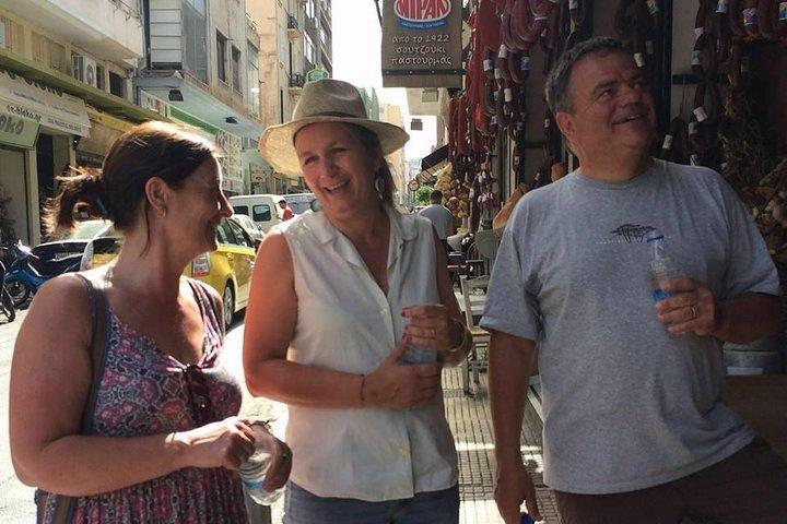 Athens: Ride & Bite