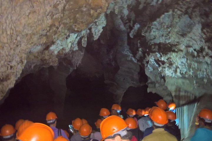 Full-Day Cradle of Humankind Guided Tour from Johannesburg or Pretoria