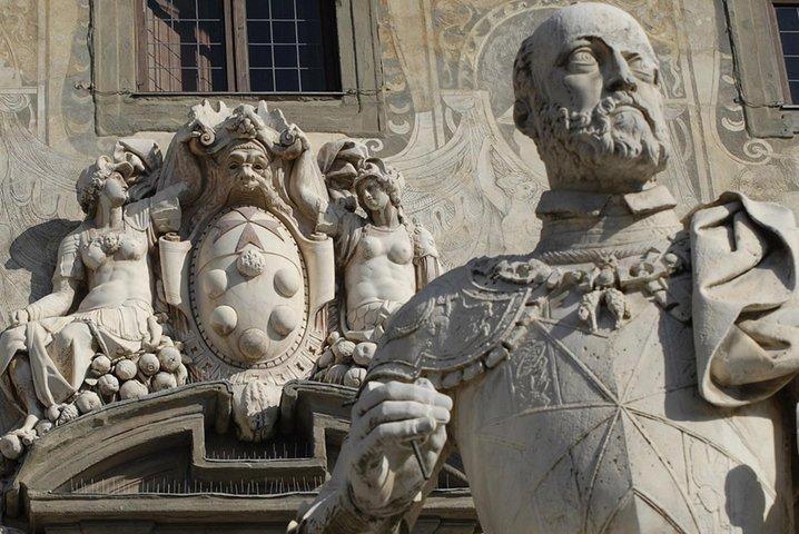 The Medici Family: Lorenzo The Magnificient and the TV movie