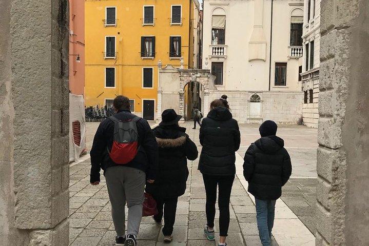 Early Morning Venice – Private Tour by Friendinvenice