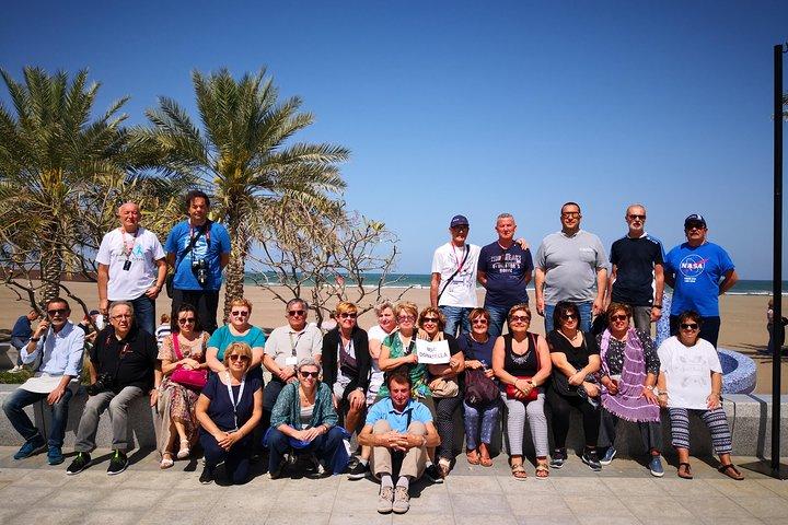 Cruise-Tour Excursion Muscat city tour half day