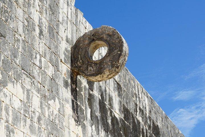 VIP Chichen Itza Private Tour