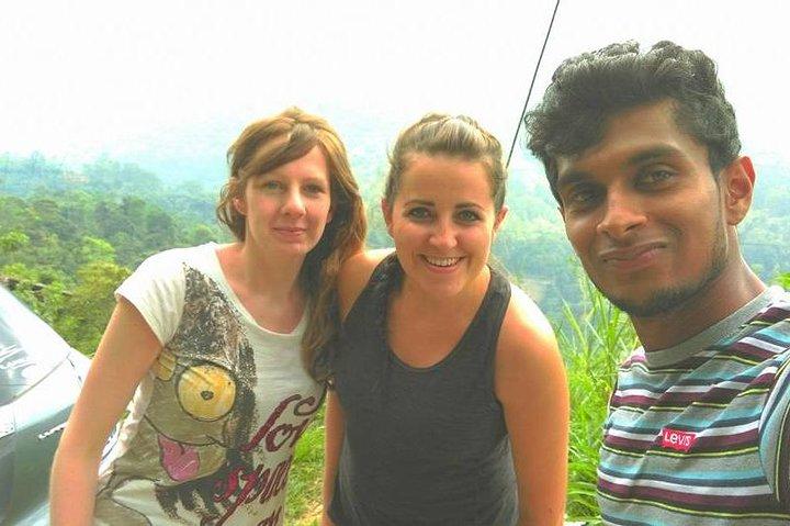 Most Popular Round Tour in Sri Lanka (10 Days)