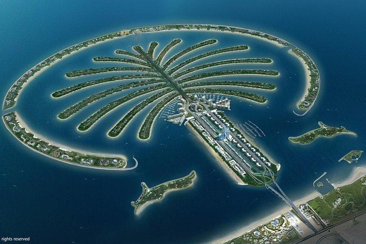 Highlights Of Dubai City tour