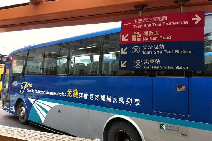 3-Night Hong Kong and Macau with Hotels and Ferry