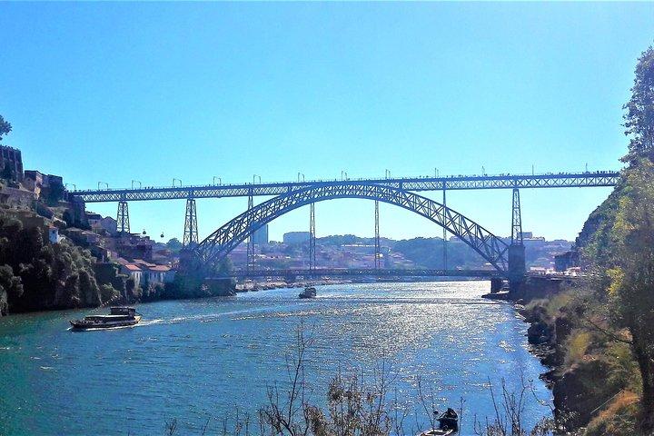 Lisbon & Porto Private Luxury Trip