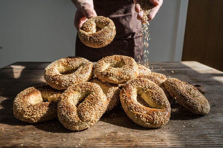 The Bagel Class presents : Montreal Bagel Making Workshop!