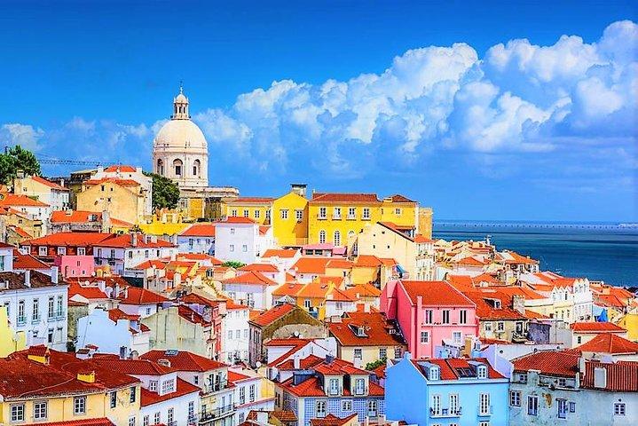 Lisbon & Porto Private Luxury Trip