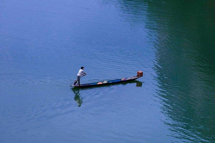 Trekking & Cycling In Ba Be National Park 4 Days