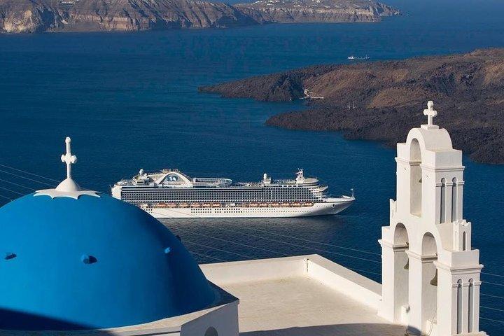 Private Tour Santorini best Attractions