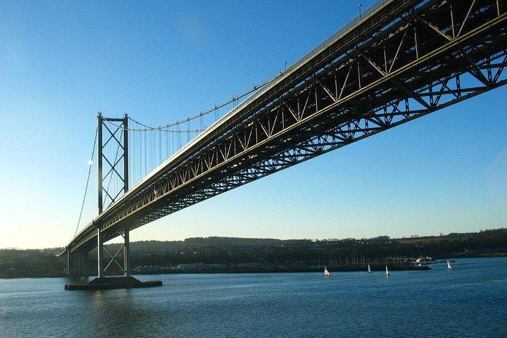 Edinburgh, Loch Ness, The Highlands from London - 3 Day Rail Tour