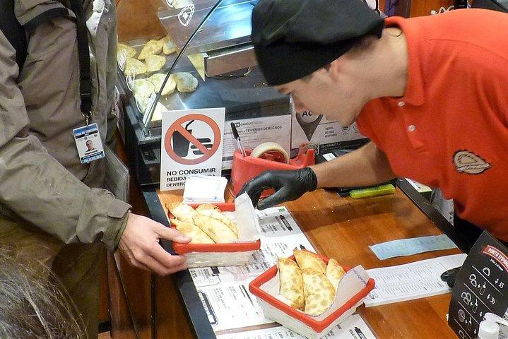 Bariloche Flavours Tasting Walking Tour