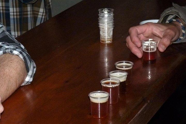 Bariloche Flavours Tasting Walking Tour