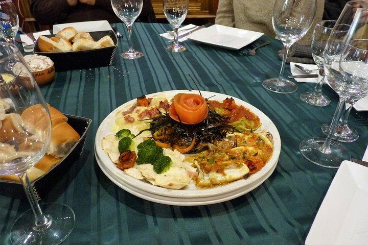 Bariloche Flavours Tasting Walking Tour