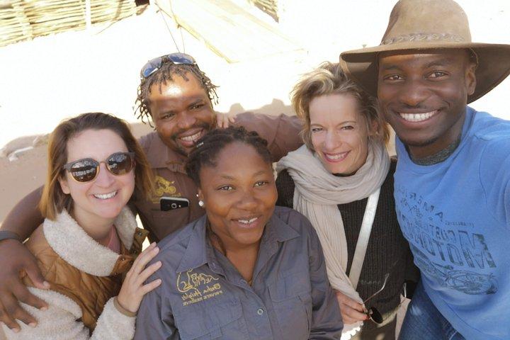 Swakopmund Best Cultural Historical Township Tours Namibia