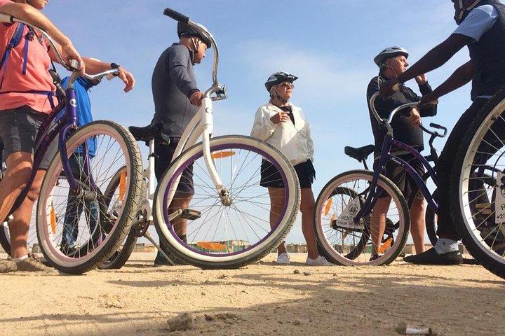 Swakopmund Explorer Township Tour in Mondesa with Nande the Township Local Guide
