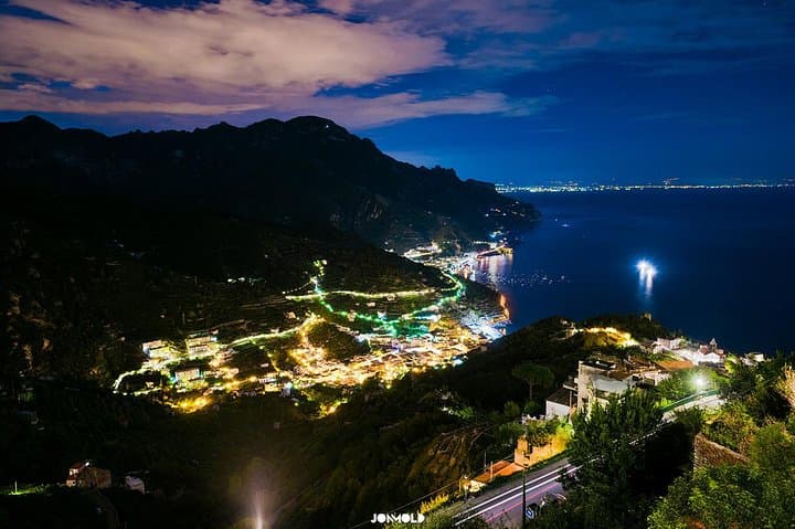 Best Tour of Amalfi Coast: Ravello+Amalfi+Positano (FullDay 8h)