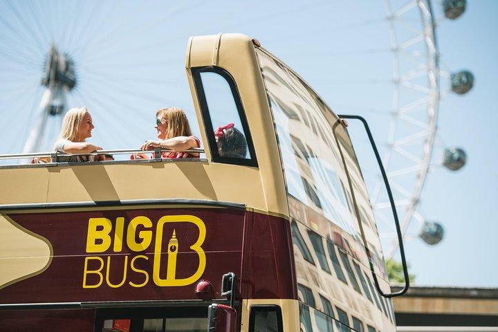 Go City London Explorer Pass: 2-7 Things To do including Shard