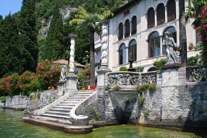 Lake Como & Wine Tour in Valtellina Valley - Full day
