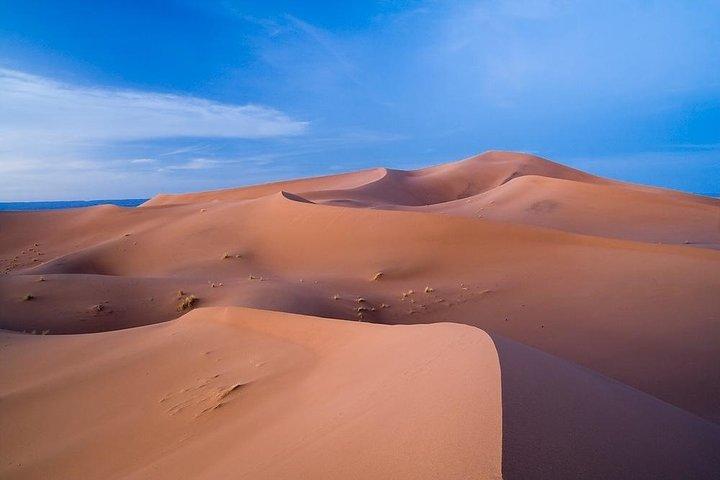 3 Days From Marrakech To Erg Chigaga