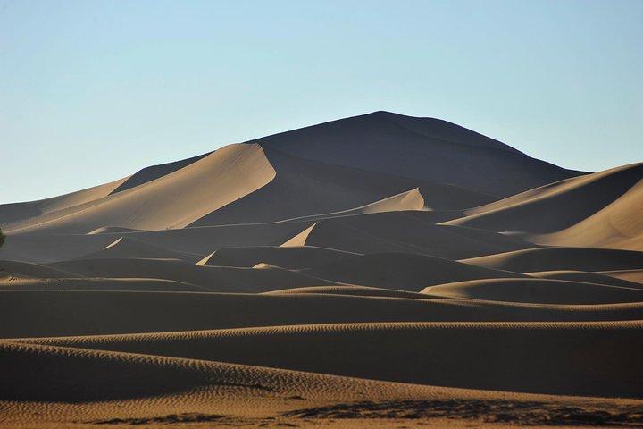 3 Days From Marrakech To Erg Chigaga
