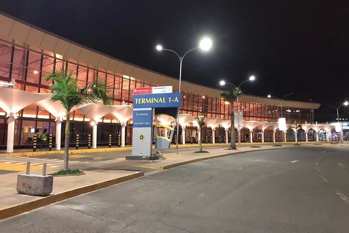 Nairobi Airport Transfers