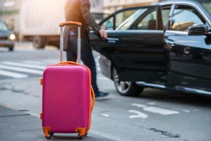 Ankara City Center (Cankaya,Kizilay) Hotels to Ankara Esenboga Airport transfers
