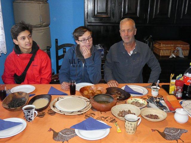 Guided Township Tour Of Mondesa Swakopmund Namibia