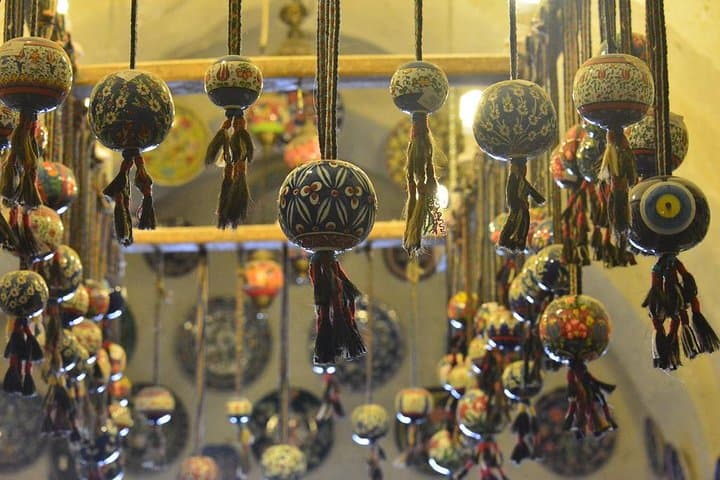 Daily Cappadocia Tour From Istanbul