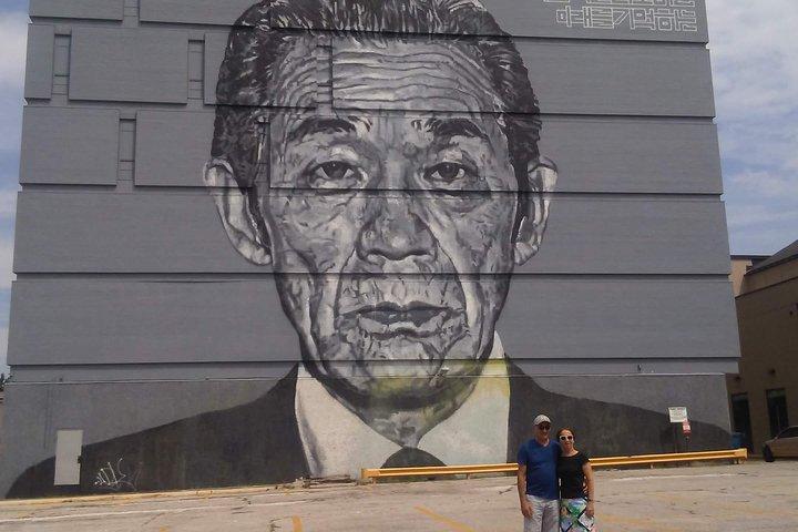 Baltimore's Historical Sightseeing Tour