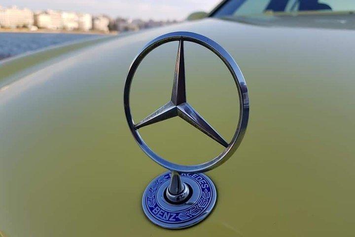 Athens city Tour (2hrs) combined with Piraeus Port Cruise Terminal transfers