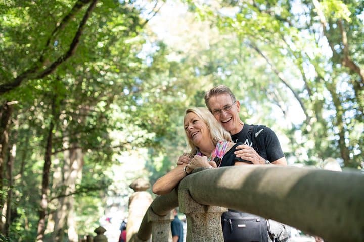 Tokyo Private Cherry Blossom Tour with a Local – Picnic Included
