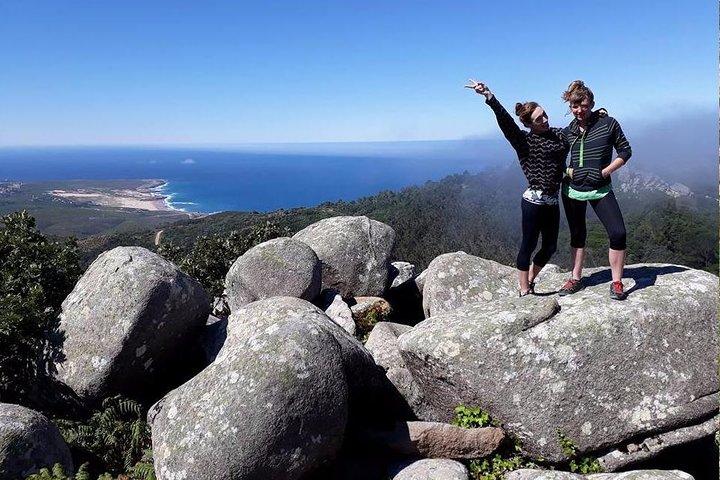 Private Guided Hike in Sintra-Cascais National Park, Lisbon