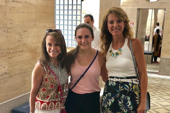 Personal Shopper in Milan - shopping tour in Milan
