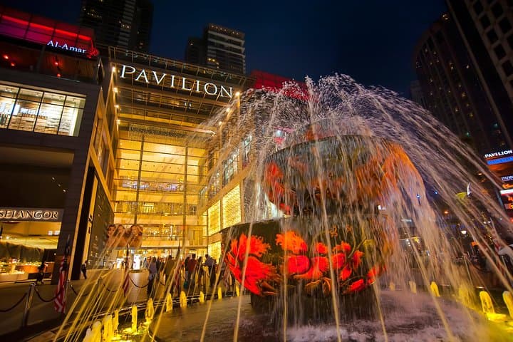 Kuala Lumpur Private Tour