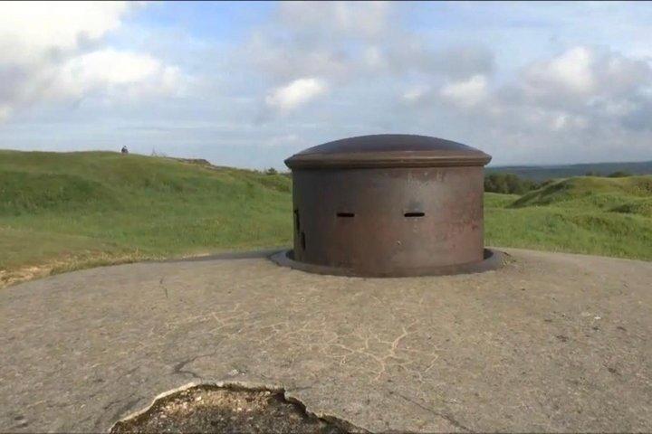 Verdun Battlefield Tour, Expert Historian & Tickets Included