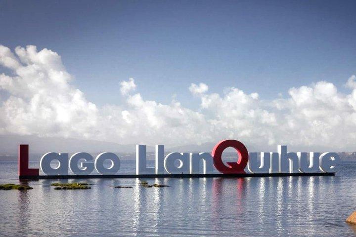 Puerto Varas: Half day Frutillar and Llanquihue Town tour