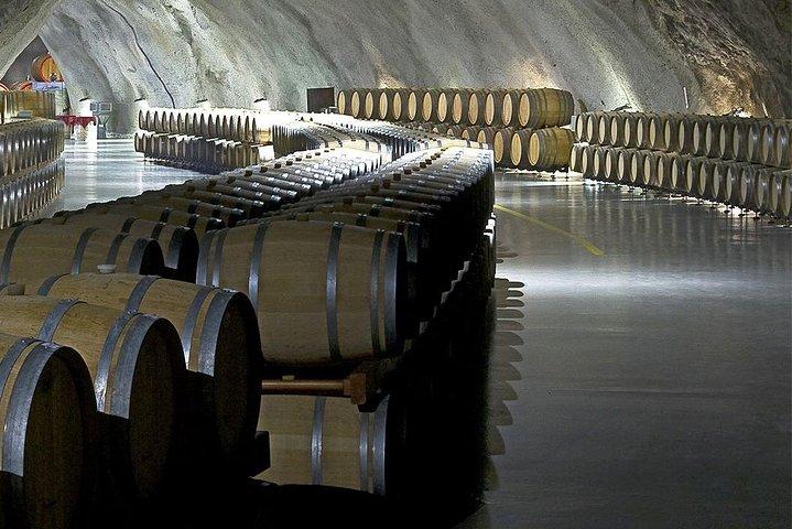 Montenegro wine tasting (Private tour)